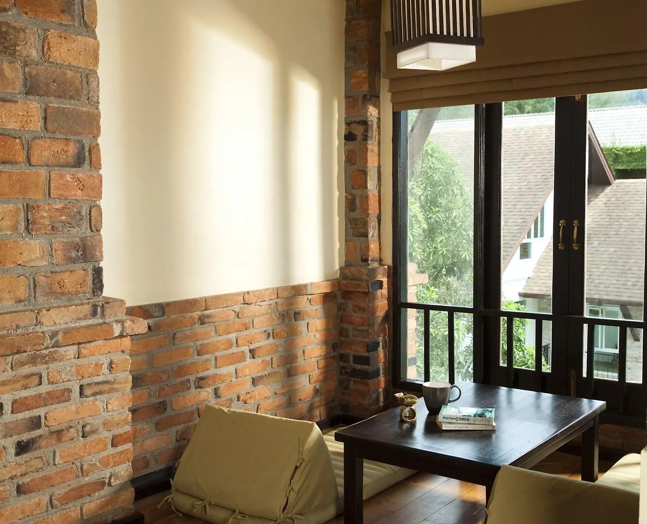 Motive Cottage Resort Khao Lak