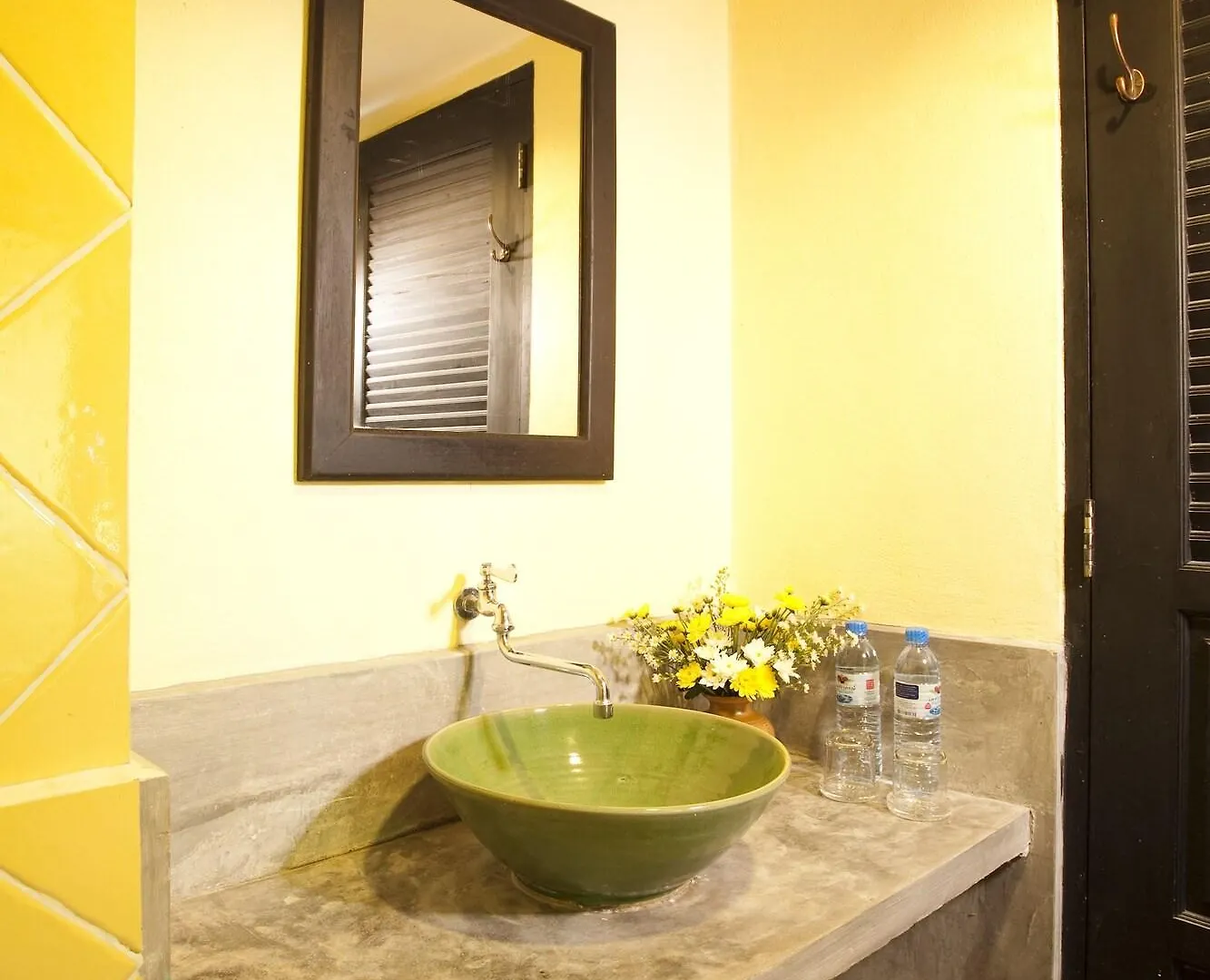 *** Hotel Motive Cottage Resort Khao Lak Thailandia