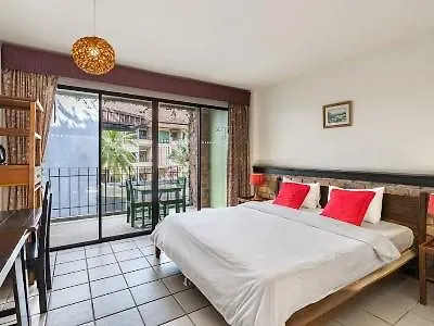 Hotel Motive Cottage Resort Khao Lak