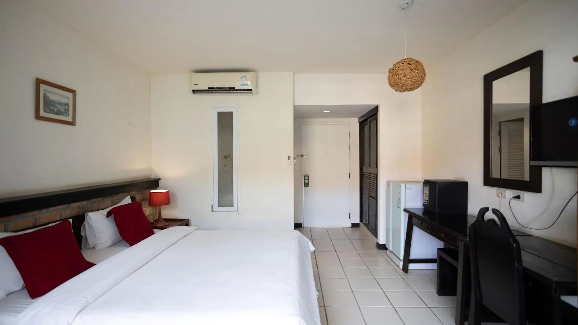 Hotel Motive Cottage Resort Khao Lak