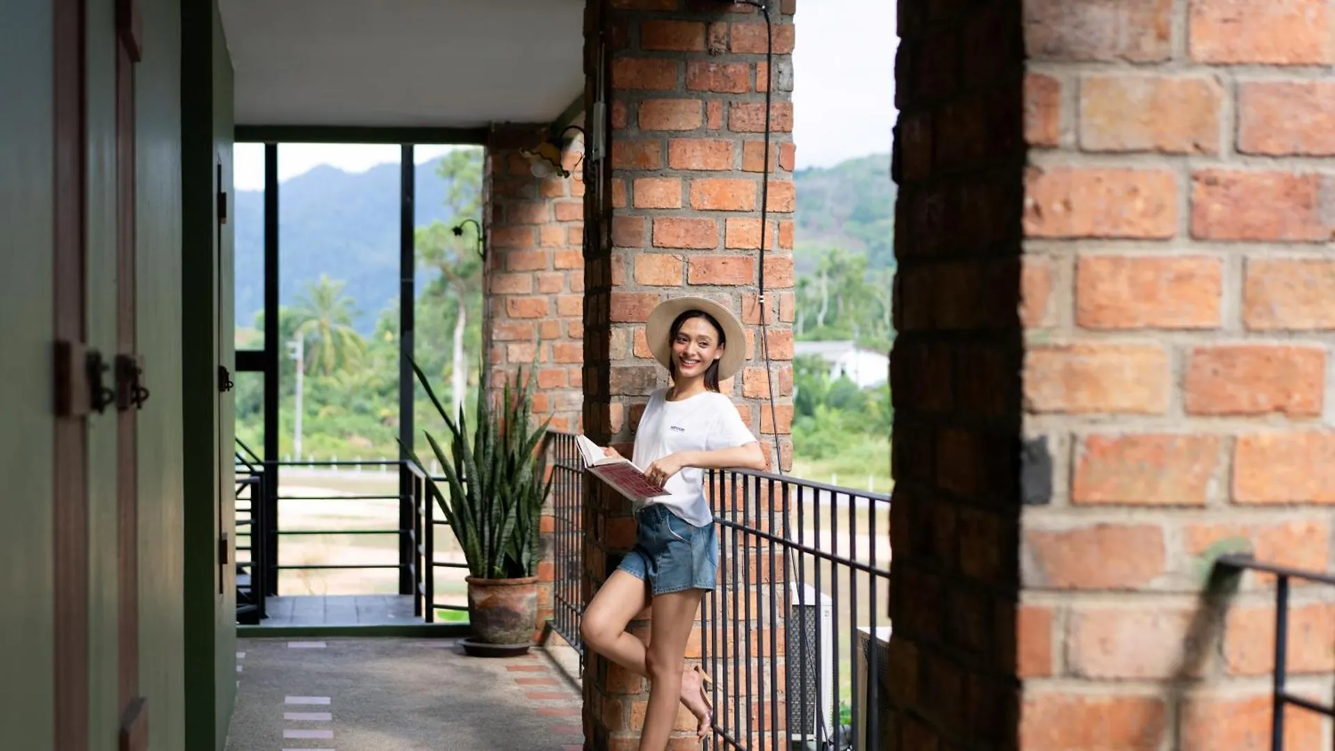 Motive Cottage Resort Khao Lak