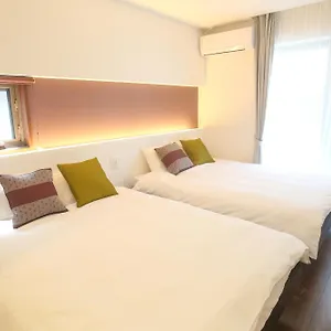 *** アパートホテル Tenjin Tumugu 日本